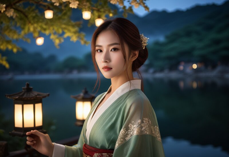 海报