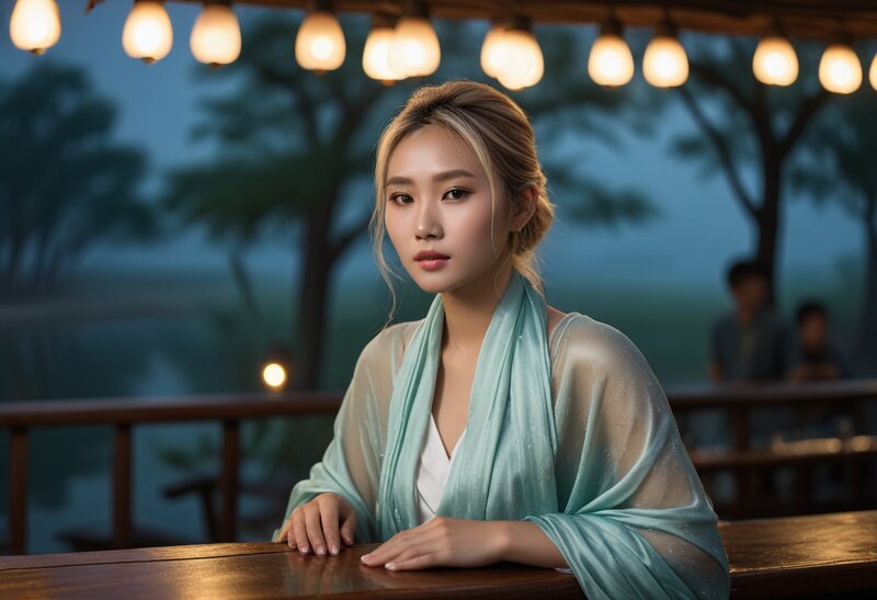 海报