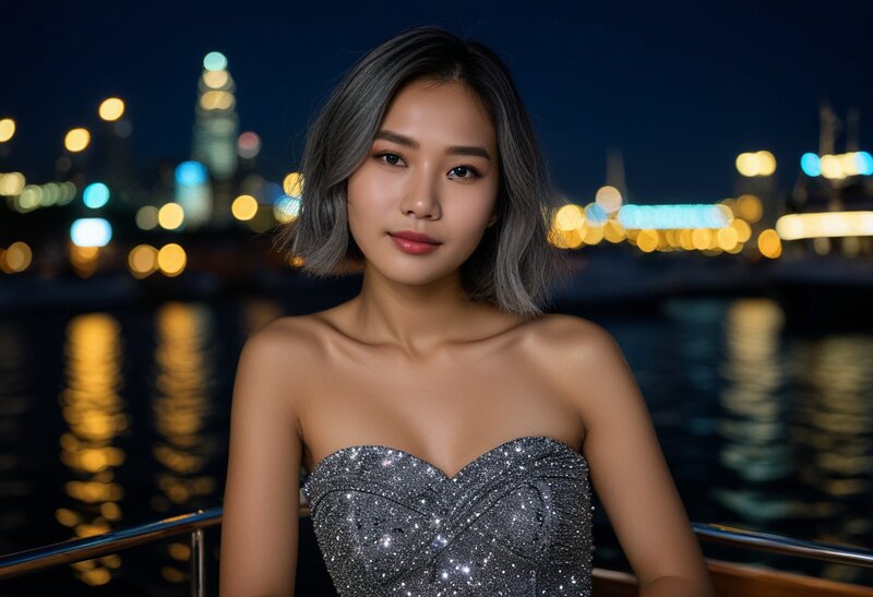 海报